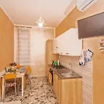Il Giardino Di Maria Дом отдыха *
