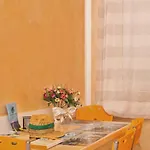 Il Giardino Di Maria Дом отдыха *